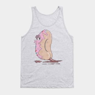 Donuts and Cakes Tank Top